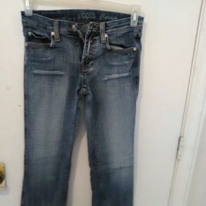 VIGOSS PREMIUM JEANS SIZE 3/4